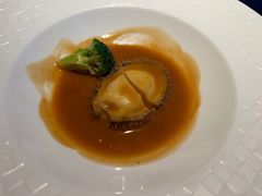 -丽晶轩中餐厅(重庆丽晶酒店)