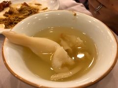 -聚春园自助餐厅(东街口店)