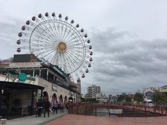 -美国村