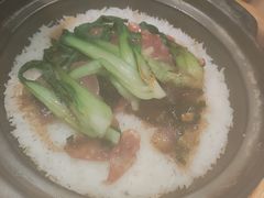 -煲大王老砂锅猪肚鸡(泊富ICITY店)