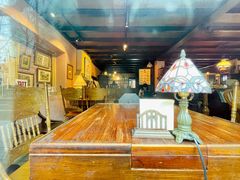 -古董花园(思南路42弄小区店)