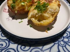 -绿茶餐厅(平谷华联店)