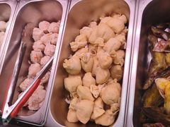 -牛吉韵·鲜切牛肉自助火锅(南山店)