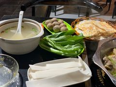 -陈三娃泡姜鸡(太白北路店)