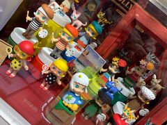 -泡泡玛特POPMART(武汉天地壹方店)