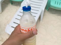 -Jonah's Fruit Shake & Snack Bar