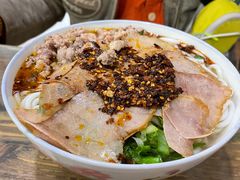 -黄金娣米线(盛邦老店)