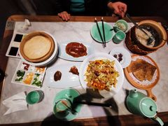 -泰钰丰烤鸭.天津菜(开发区店)