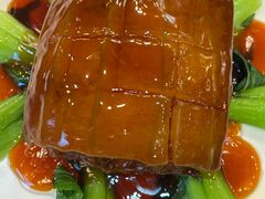 -功德林素菜饭庄(前门店)