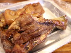 -赵元章肉骨烧(山塘街店)