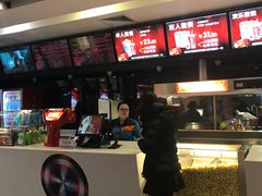 -耀莱成龙国际影城(万寿路店)