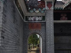 -陈白沙纪念馆
