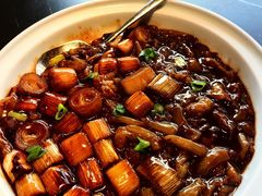 -芳芳私房菜·精做淮扬菜(承德路店)