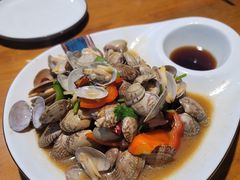 -食鸡公社辣子鸡·潍坊菜·烧烤