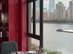 -Kathleen's Waitan 凯圣琳江景西餐厅(外滩店)