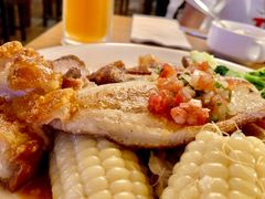 -宝莱纳啤酒花园餐厅PAULANER BRAUHAUS Nanjing(广州路店)