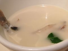 小巴鱼-小厨娘淮扬菜(天印大道店)