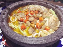 -印巷里主题餐厅(马鞍山店)