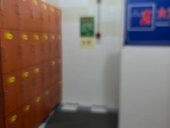 -七宝中学游泳馆