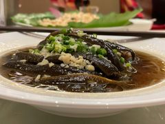 响油鳝糊-得月楼·省级非遗·传统苏帮菜(观前店)