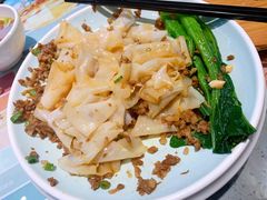 肉糟陈村粉-大头力茶餐厅(花都融创茂店)