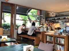 大堂-慢象咖啡(台江店)