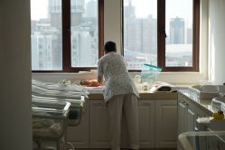 -海豚湾高端月子会所(黄浦店)