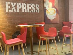 -COSTA COFFEE(新奥购物中心店)