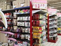 -沈阳大商千盛购物中心有限公司(长江街店)