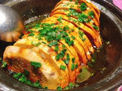 -和记小菜(大宁店)
