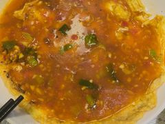 -芳芳餐厅(白沙路店)