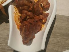 -太兴餐厅(东方广场分店)