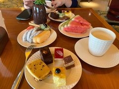 -宁波东港喜来登酒店