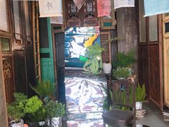 -西关84·History·Art·Cafe