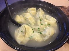 -王家沙点心店(西康路店)