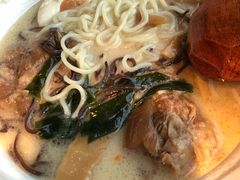 -味千拉面(杭州滨江星光大道店)