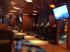 -北京索菲特大酒店·健身中心