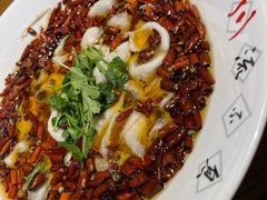 -川流不息(北蔡休闲广场店)