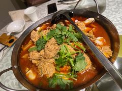 鱼籽鱼泡锅-荆楚兴源(含光路店)