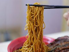 大肉面-刘记大肉面(三牌楼大街店)