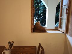 -兮食农场餐厅
