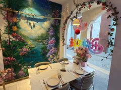 -LA JOLLA 墨西哥餐厅(学院路店)