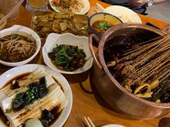 串串-搓火大都会(广安门总店)