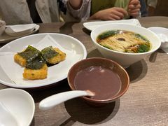 -苏小柳点心·手作小笼包(浦东嘉里城分院)