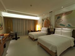 -三亚海棠湾万丽度假酒店