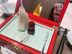 -宴昆山·私房菜(春晖店)