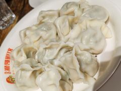 -金谷园饺子·烧烤(人大总店)