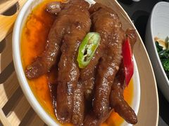 -卤鼎记·潮汕卤水火锅饭店(北京首店)
