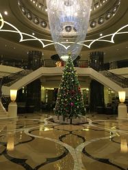 -星河湾酒店·宴会厅(番禺大道北店)