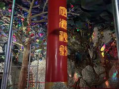 -摩天岭风景区